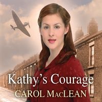 Produktbild: Kathy's Courage