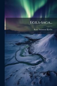 Produktbild: Egils-saga...