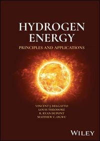 Produktbild: Hydrogen Energy