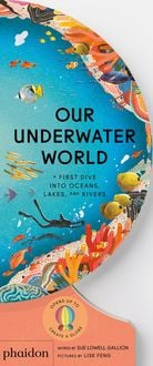 Produktbild: Our Underwater World