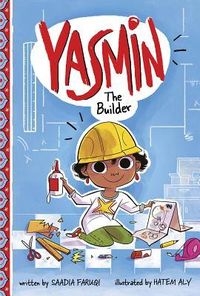 Produktbild: Yasmin the Builder