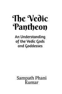 Produktbild: The Vedic Pantheon