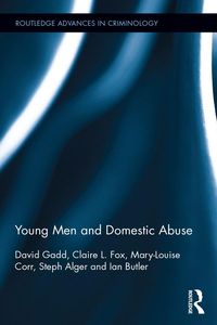 Produktbild: Young Men and Domestic Abuse