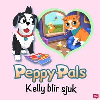 Produktbild: Kelly blir sjuk