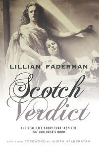 Produktbild: Scotch Verdict