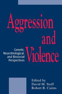 Produktbild: Aggression and Violence