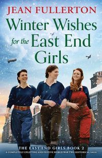 Produktbild: Winter Wishes for the East End Girls