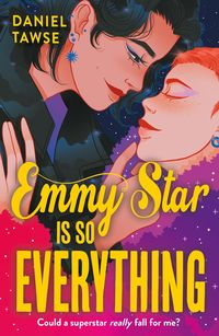 Produktbild: Emmy Star is So Everything