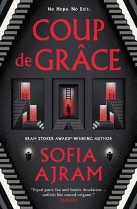 Produktbild: Coup De Gr&acirc;ce