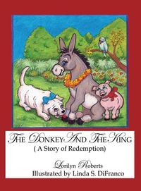 Produktbild: The Donkey and the King