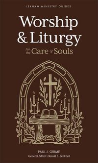 Produktbild: Worship and Liturgy