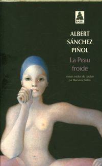 Produktbild: La peau froide
