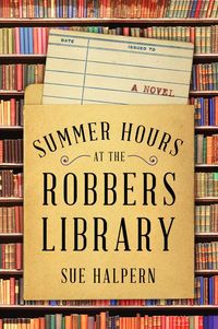 Produktbild: Summer Hours at the Robbers Library