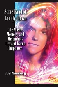 Produktbild: Some Kind of Lonely Clown