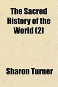 Produktbild: The Sacred History of the World (2)