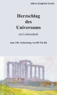 Produktbild: Herzschlag des Universums