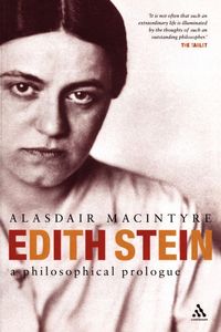Produktbild: Edith Stein