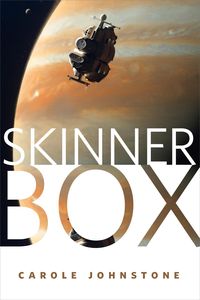 Produktbild: Skinner Box
