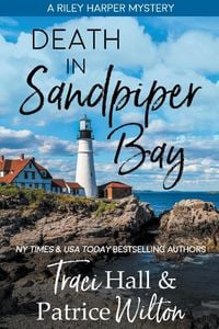 Produktbild: Death in Sandpiper Bay