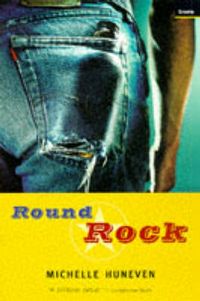 Produktbild: Huneven, M: Round Rock