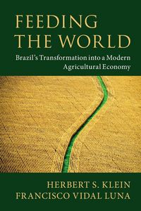 Produktbild: Feeding the World