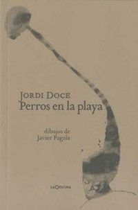 Produktbild: Perros en la playa