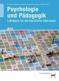 Produktbild: eBook inside: Buch und eBook Psychologie und P&auml;dagogik