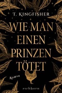 Produktbild: Wie man einen Prinzen t&ouml;tet