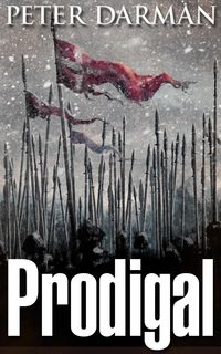 Produktbild: Prodigal (Alpine Warrior, #3)
