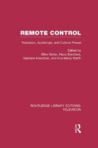 Produktbild: Remote Control