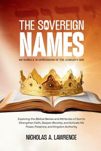 Produktbild: The Sovereign Names