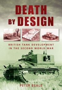 Produktbild: Death by Design