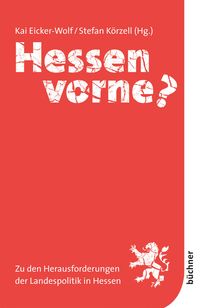 Produktbild: Hessen vorne?