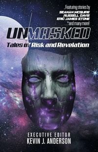 Produktbild: Unmasked