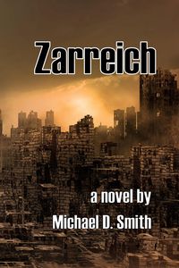 Produktbild: Zarreich