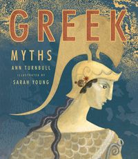 Produktbild: Greek Myths