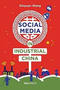 Produktbild: Wang, X: Social Media in Industrial China