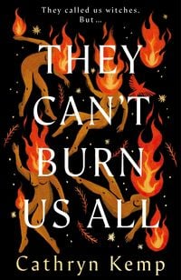 Produktbild: They Can't Burn Us All
