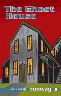 Produktbild: Ghost House