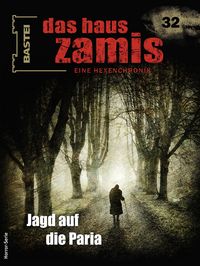 Produktbild: Das Haus Zamis 32