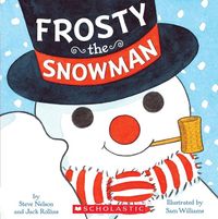 Produktbild: Frosty the Snowman