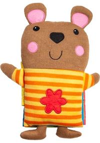 Produktbild: Mi Peque&ntilde;o Oso