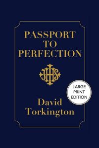 Produktbild: Passport to Perfection (Large Print Edition)