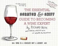 Produktbild: The Essential Scratch & Sniff Guide to Becoming a Wine Expert