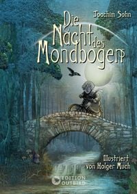 Produktbild: Die Nacht des Mondbogens