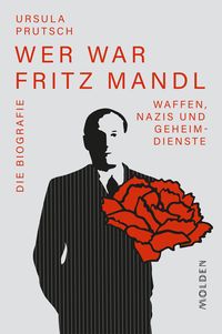 Produktbild: Wer war Fritz Mandl