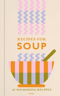 Produktbild: Recipes for Soups