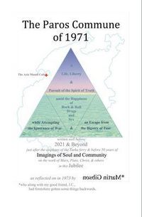 Produktbild: The Paros Commune of 1971