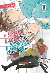 Produktbild: Unsere Liebe aus einem anderen Leben