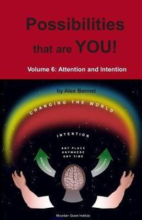 Produktbild: Possibilities that are YOU!: Volume 6: Attention and Intention